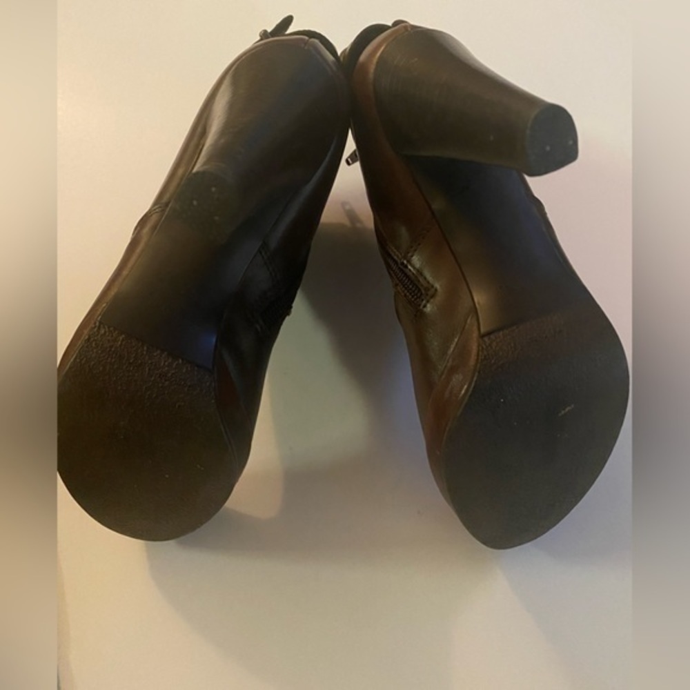Charles David Booties - Picture 6 of 10